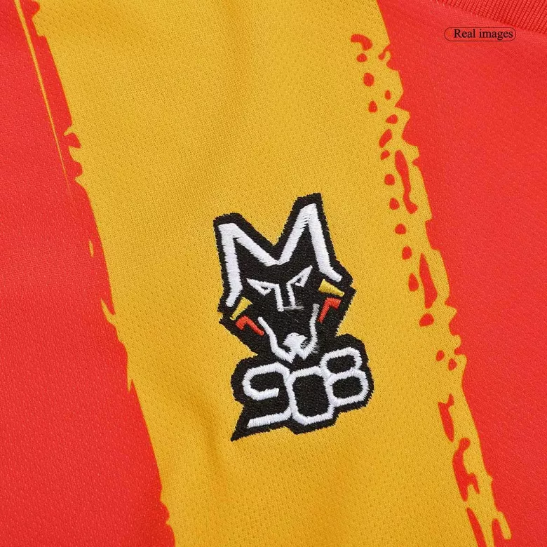 Replica US Lecce Home Jersey 2022/23 - vstockx