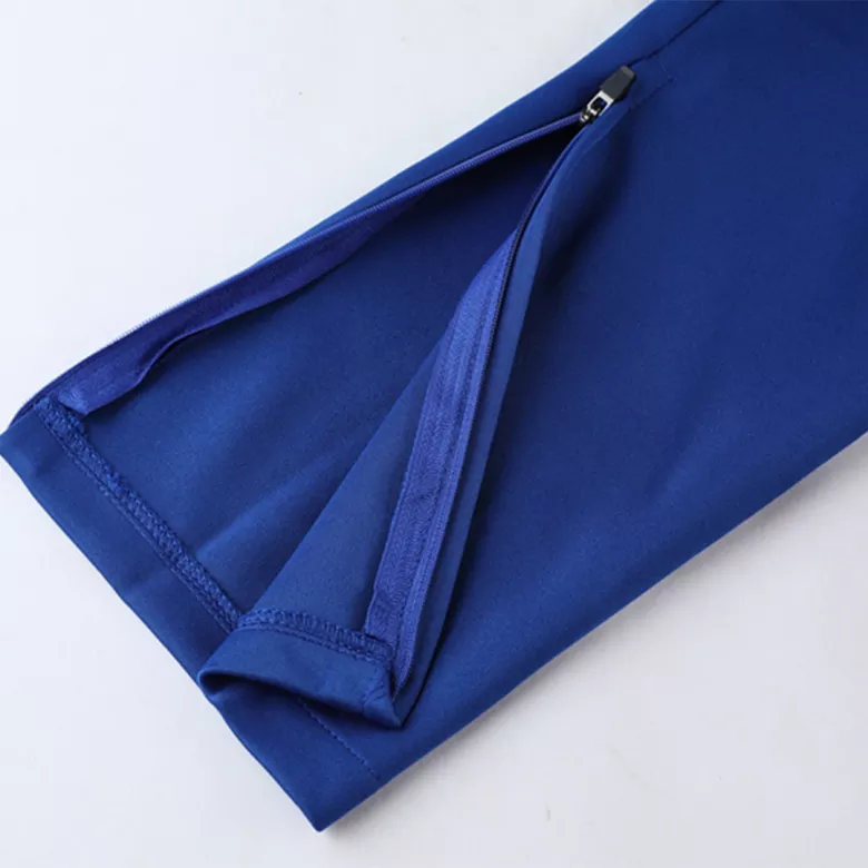 Chelsea Jacket Tracksuit 2022/23 Blue - vstockx