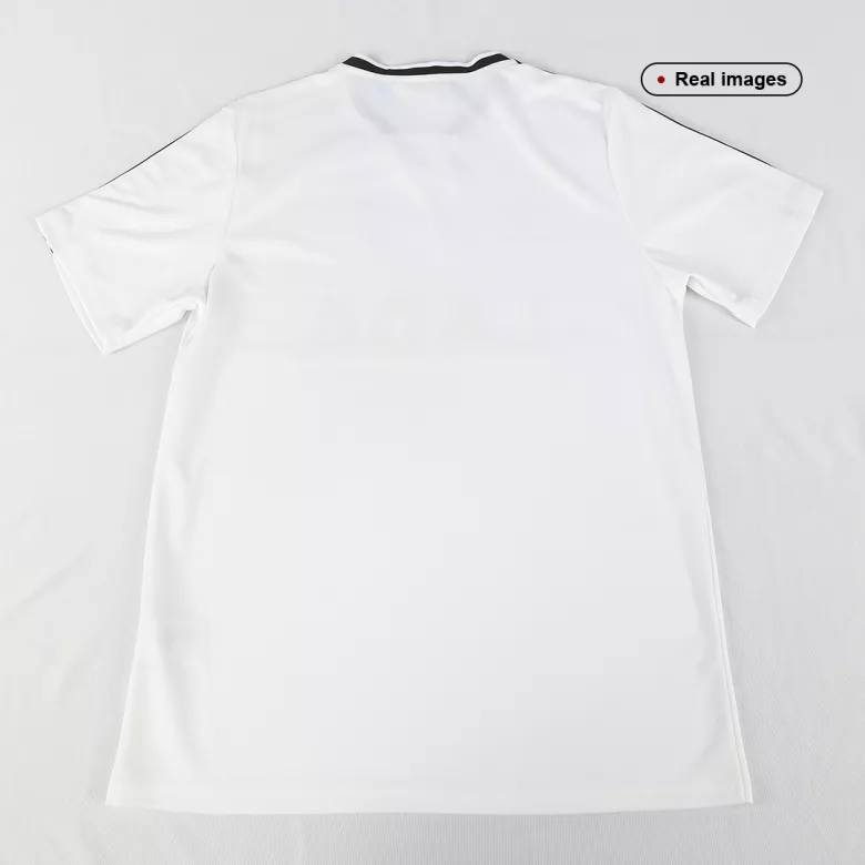 Retro Colo Colo Home Jersey 1991 - vstockx