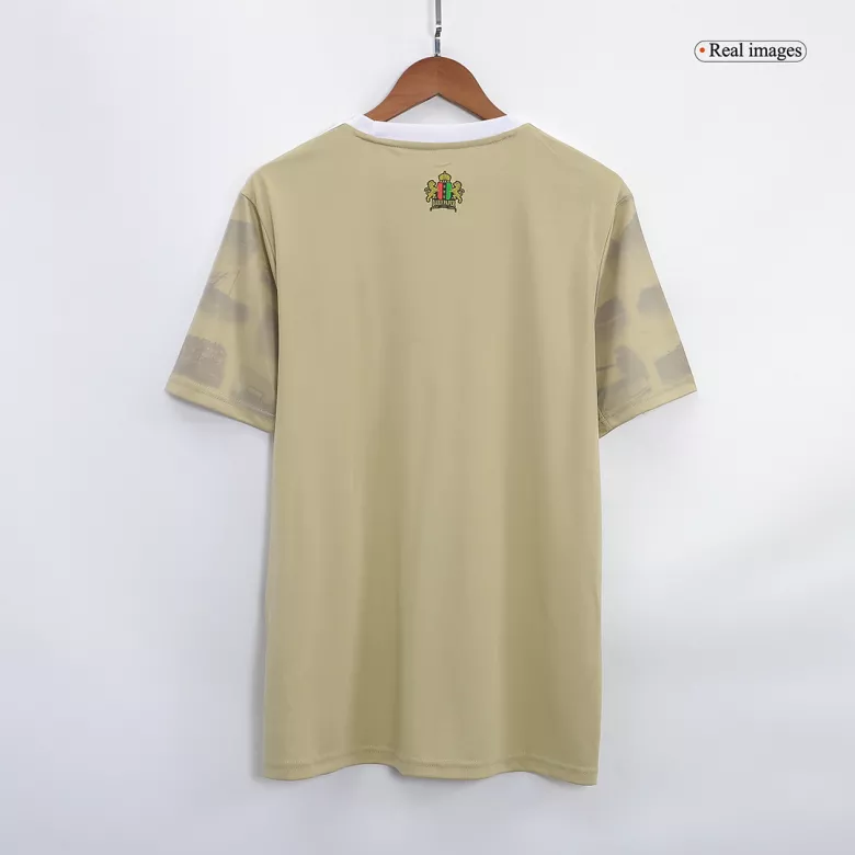 Ajax Third Away Soccer Jersey 2022/23 - vstockx