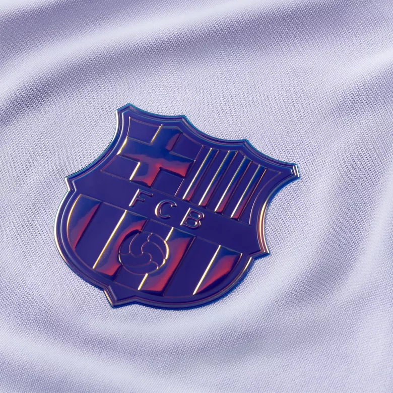 Barcelona Away Soccer Jersey 2021/22 Women - vstockx