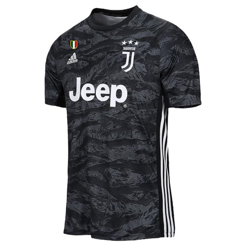 Juventus Goalkeeper Soccer Jersey 2019/20 - vstockx