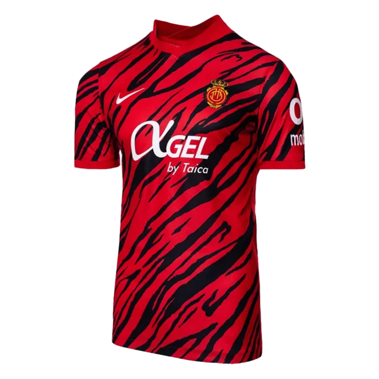 RCD Mallorca Home Soccer Jersey 2022/23 - vstockx