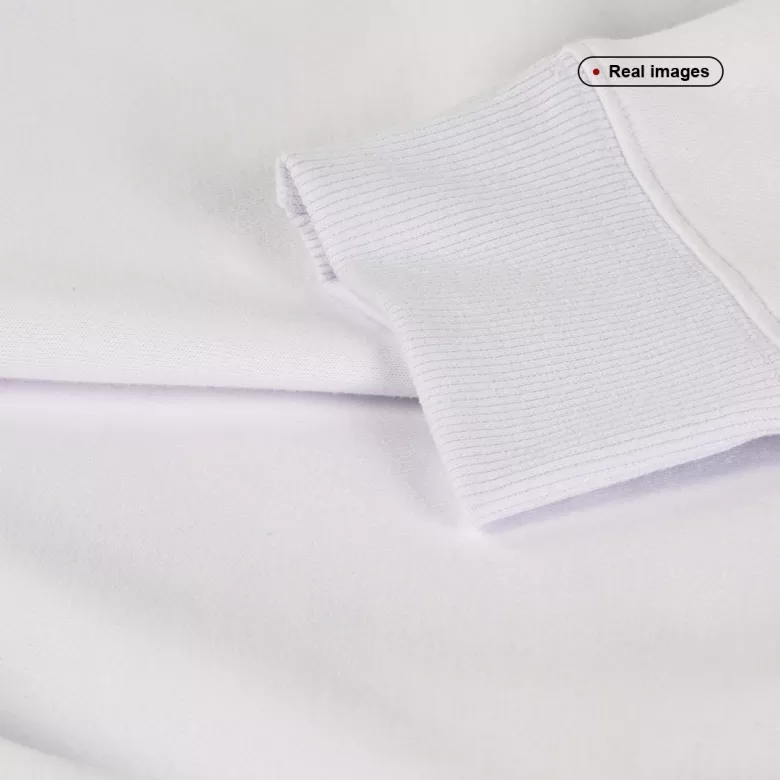 PSG Messi #30 PSG Hoodie 2021/22 By Jordan - vstockx