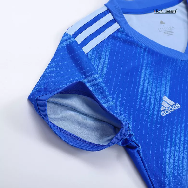 Women's Tigres UANL Away Jersey 2022/23 - vstockx