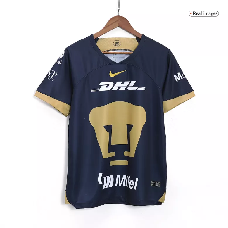 Pumas UNAM Away Jersey 2023/24 - vstockx