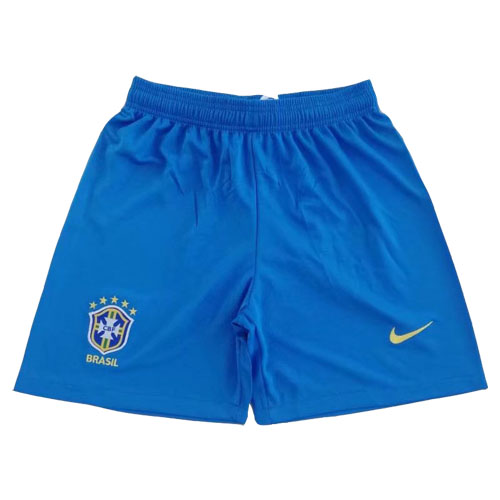 Brazil Home Soccer Shorts 2019 Women              �� - vstockx