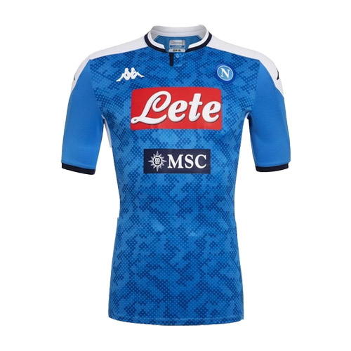 Authentic Napoli Home Jersey 2019/20              �� - vstockx