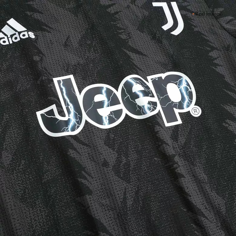 Juventus Away Authentic Soccer Jersey 2022/23 - vstockx