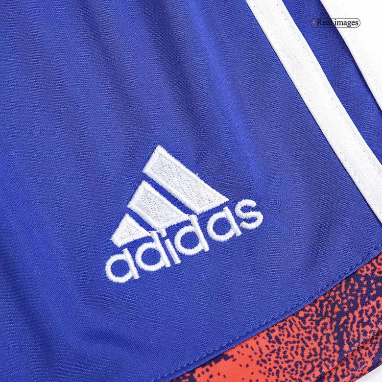 Juventus Third Away Soccer Shorts 2022/23 - vstockx
