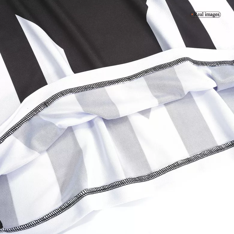 Angers SCO Home Soccer Jersey 2022/23 - vstockx