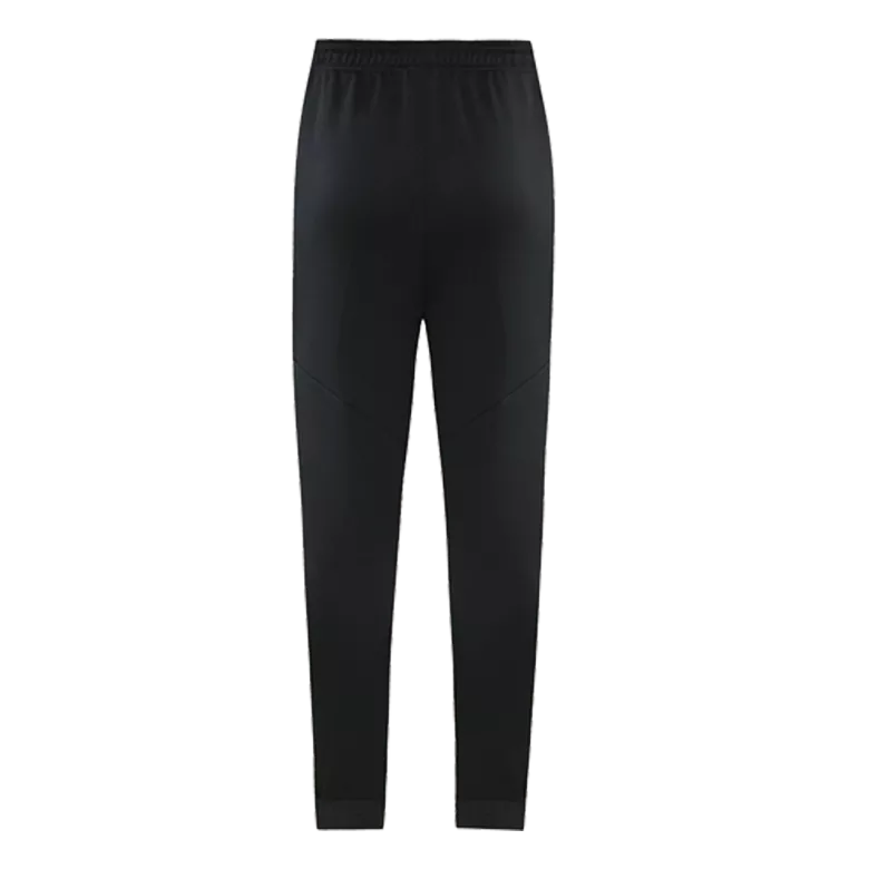Napoli Soccer Pants 2021/22 Black - vstockx