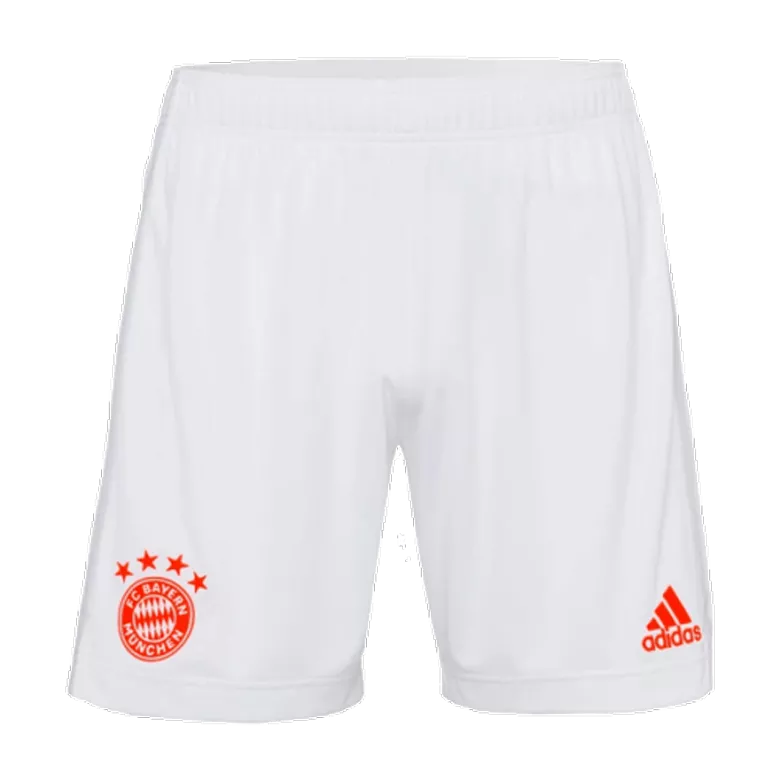 Bayern Munich Away Soccer Shorts 2020/21              �� - vstockx