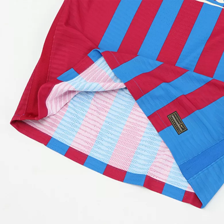 Barcelona Home Jerseys Kit 2021/22 - vstockx