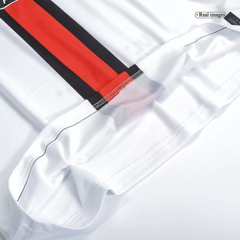 Sheffield United Away Soccer Jersey 2022/23 - vstockx