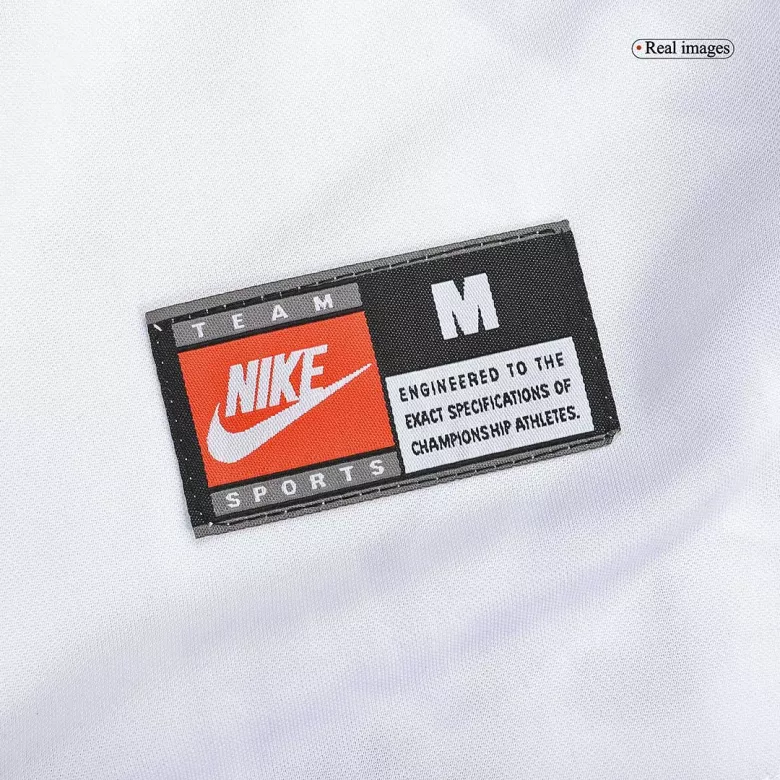 Retro Colo Colo Home Jersey 2000 - vstockx