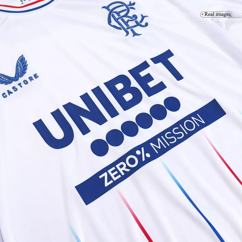 Glasgow Rangers Away Jersey 2023/24 - vstockx
