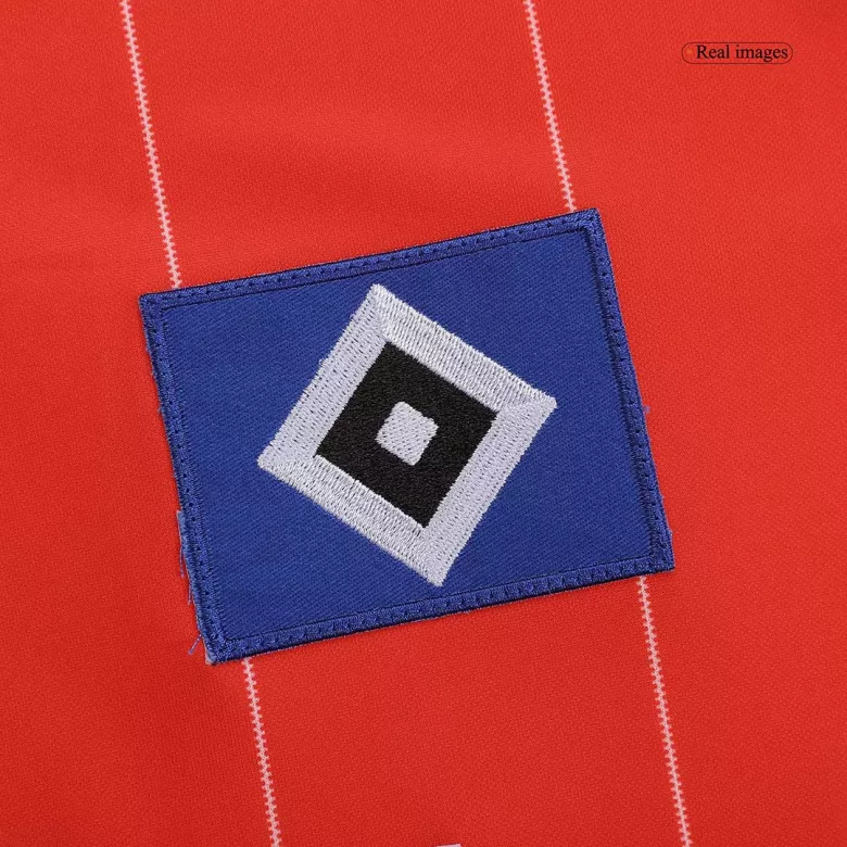 Retro HSV Hamburg Home Jersey 1983/84 - vstockx