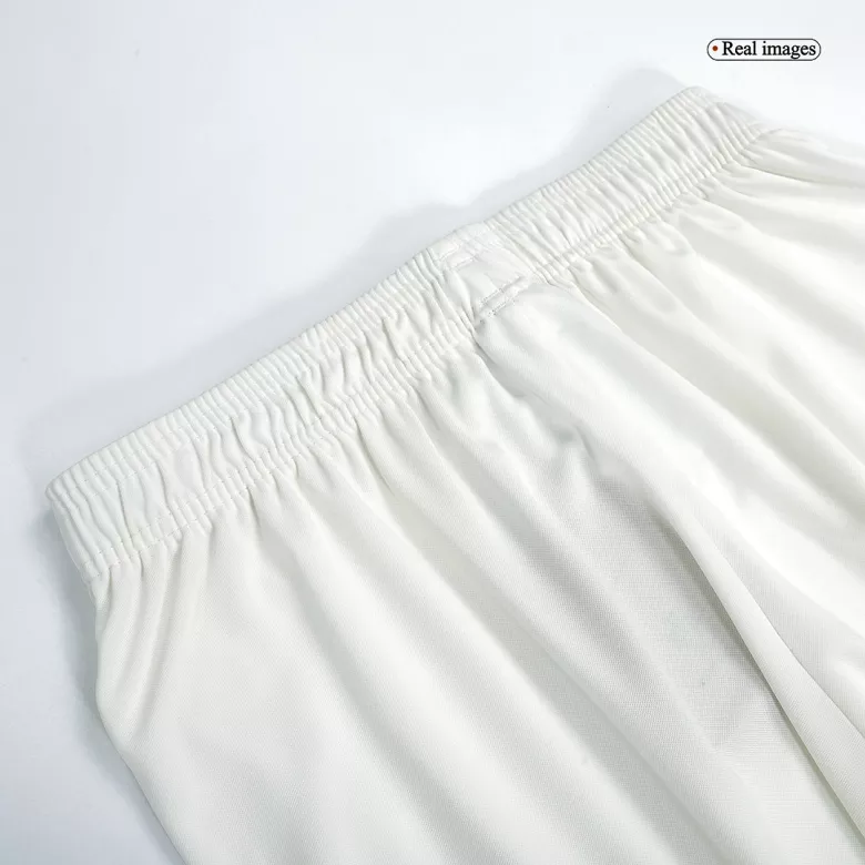 Portugal Away Soccer Shorts 2022 - vstockx