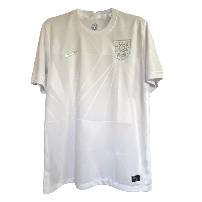 England Home Soccer Jersey 2022 - vstockx