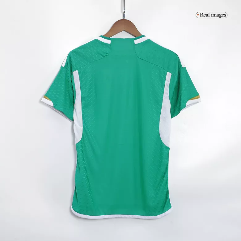 Algeria Away Authentic Jersey 2022/23 - vstockx