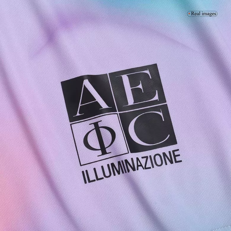 Norwich City Third Away Jersey 2022/23 - vstockx