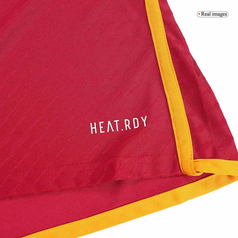 Roma Home Authentic Jersey 2023/24 - vstockx