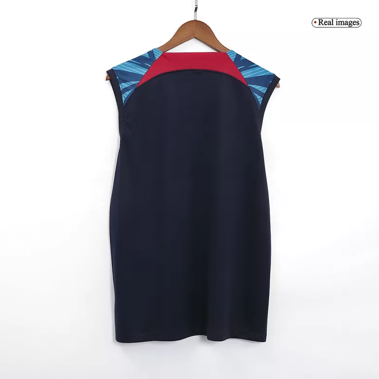 Portugal Jerseys Sleeveless Training Kit 2022/23 - vstockx