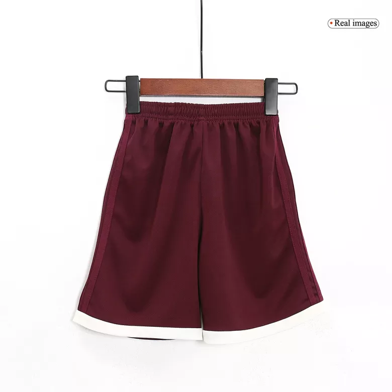 Bayern Munich Third Away Kids Soccer Jerseys Kit 2023/24 - vstockx