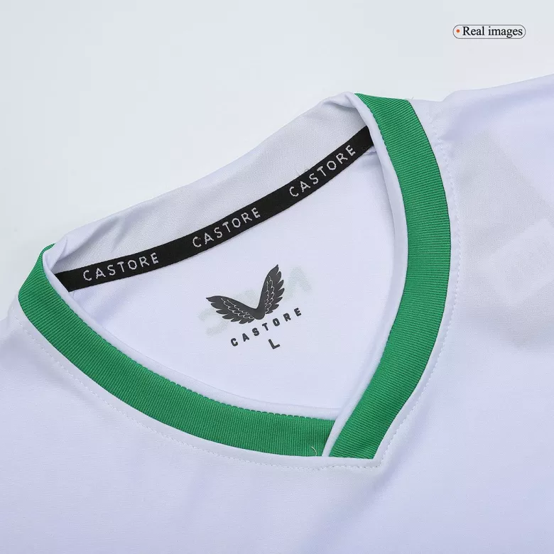 Replica Newcastle Third Away Jersey 2022/23 By Castore - vstockx