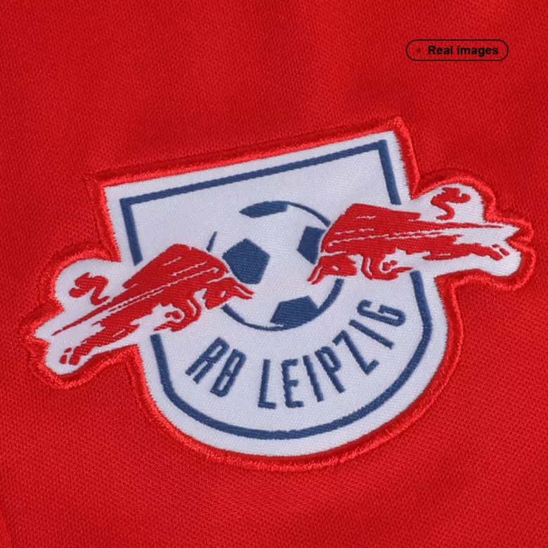 RB Leipzig Home Soccer Shorts 2022/23 - vstockx