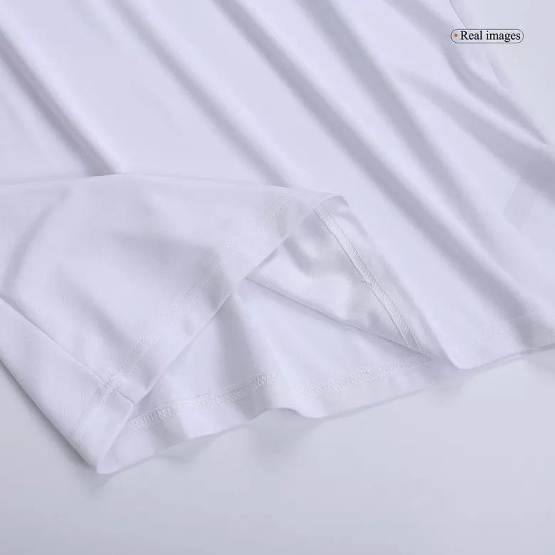 Retro Colo Colo Home Jersey 1992 - vstockx