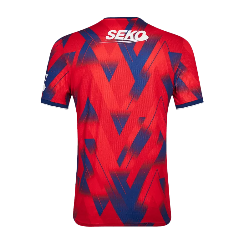Glasgow Rangers Fourth Away Soccer Jersey 2023/24 - vstockx