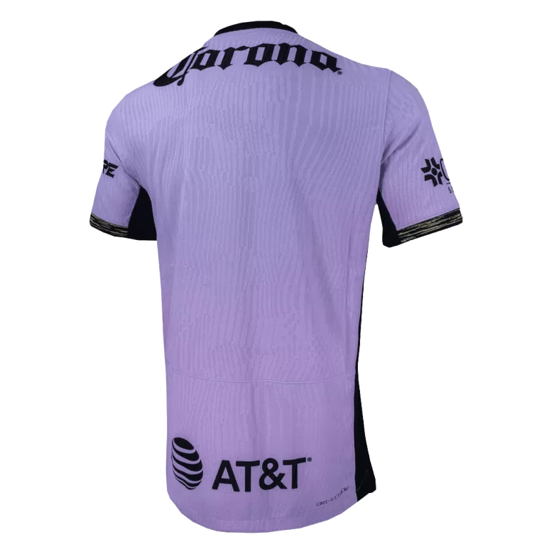 Club America Third Away Authentic Soccer Jersey 2023/24 - vstockx