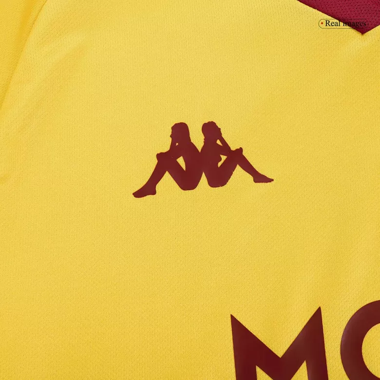 FC Metz Away Soccer Jersey 2023/24 - vstockx
