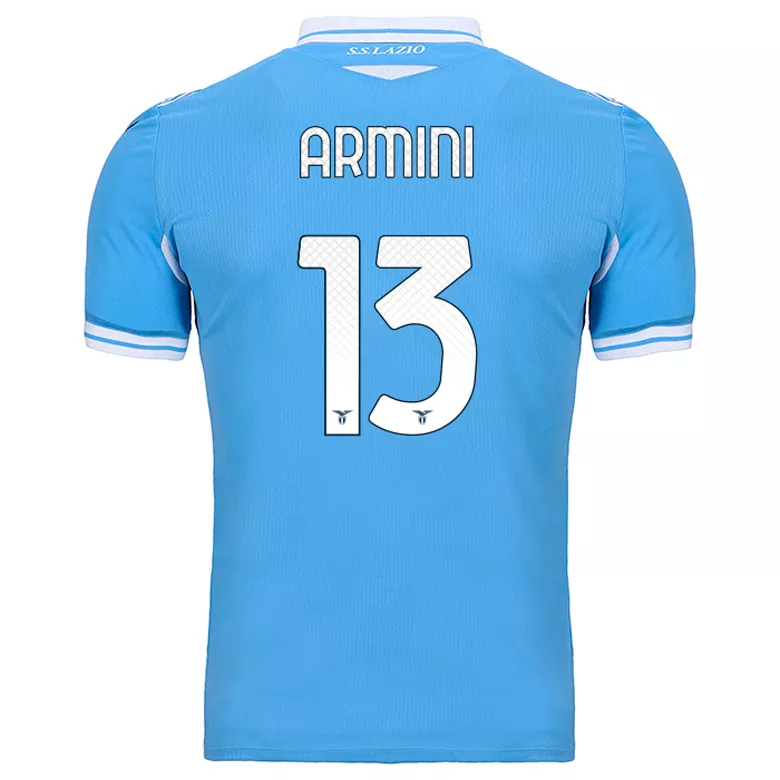 ARMINI #13 Lazio Home Soccer Jersey 2020/21 - vstockx