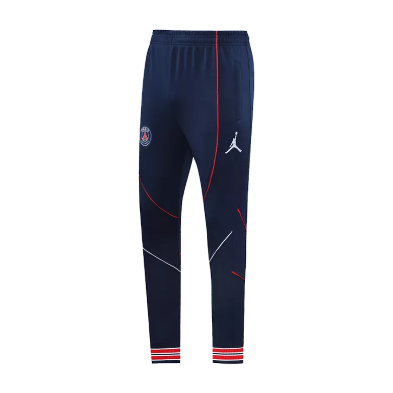 PSG Soccer Pants 2021/22 Navy - vstockx