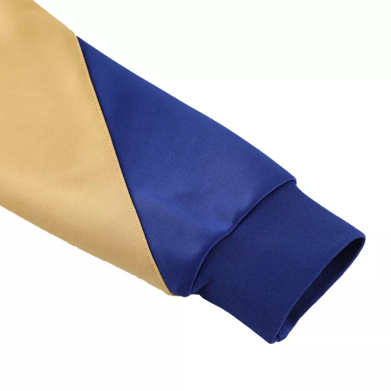 Barcelona Tracksuit 2023/24 Yellow - vstockx