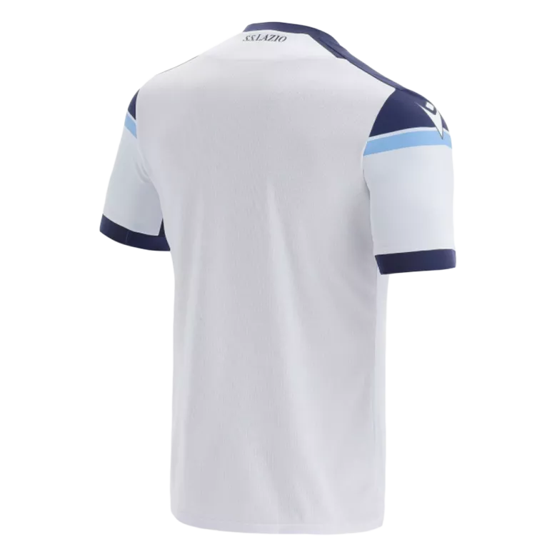 Lazio Away Soccer Jersey 2021/22 - vstockx