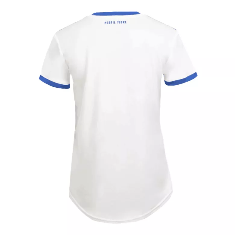 Tigres UANL Third Away Jersey 2022/23 Women - vstockx