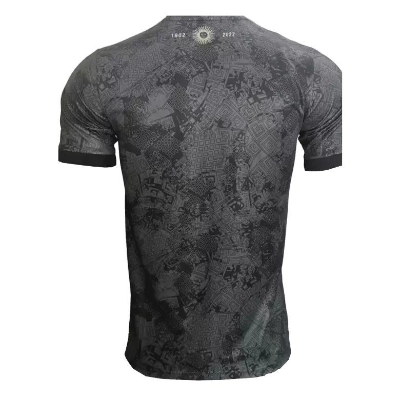 Argentina Champions Jersey 2022 - Three Stars - vstockx