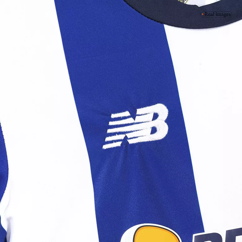 FC Porto Home Kids Jerseys Kit 2023/24 - vstockx
