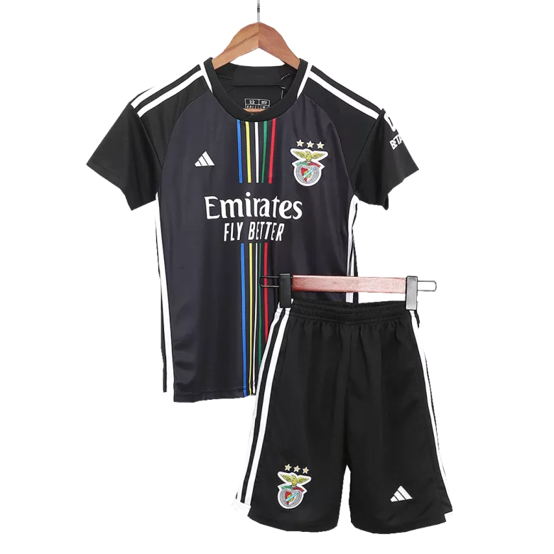 Benfica Away Soccer Jersey 2023/24 - Discount - vstockx