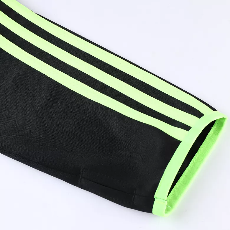 Celtic Tracksuit 2021/22 Black - vstockx