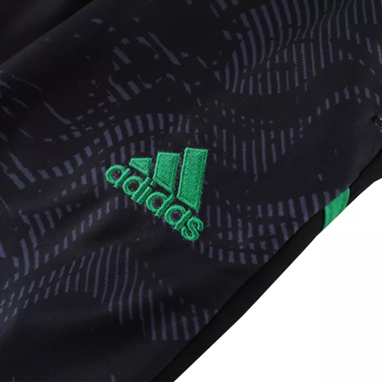 Real Madrid 1/4 Zip Tracksuit 2022/23 - vstockx