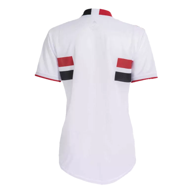 Women's Sao Paulo FC Home Jersey 2022/23 - vstockx