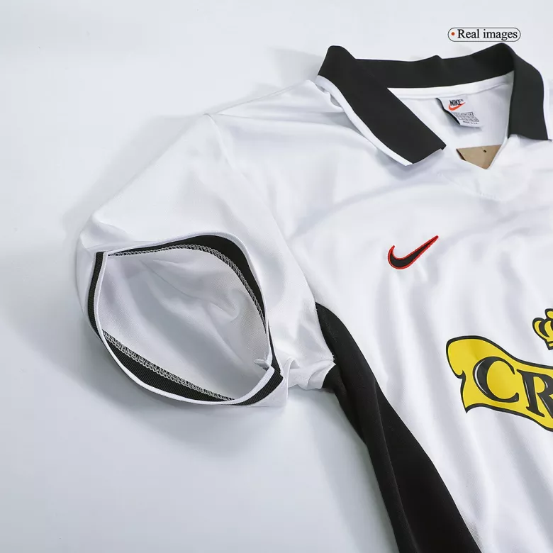 Retro Colo Colo Home Jersey 1998 - vstockx
