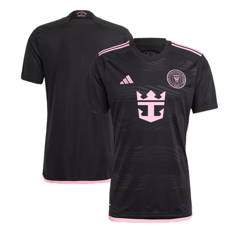 Inter Miami CF Away Jerseys Full Kit 2024 - vstockx