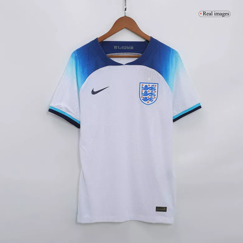 ALEXANDER-ARNOLD #18 England Home Authentic Jersey World Cup 2022 - vstockx