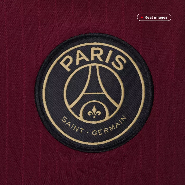 Replica PSG Third Away Jersey 2020/21 By Jordan - vstockx